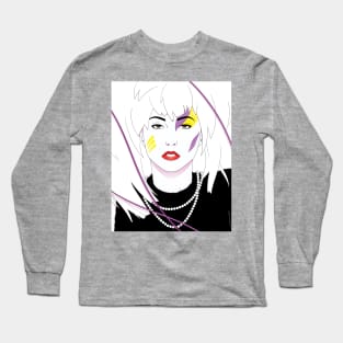 Roxy 2 Long Sleeve T-Shirt